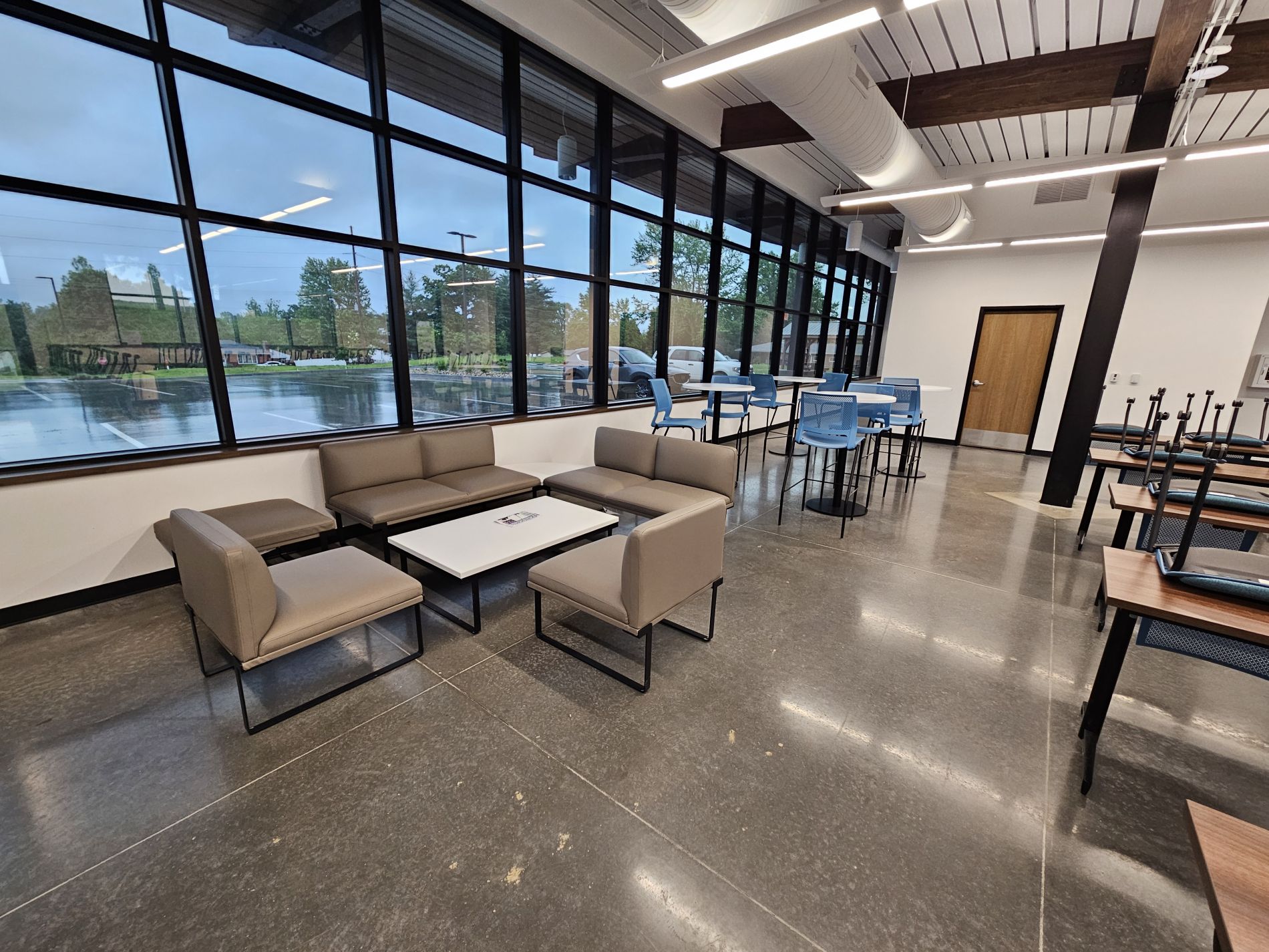 Sustainability Campus