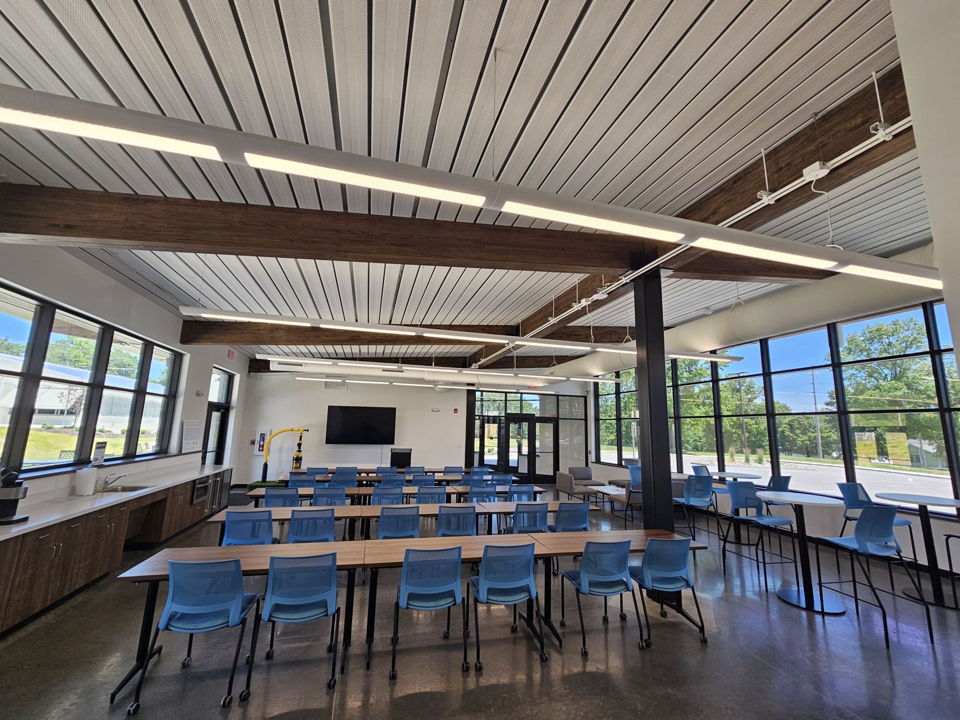 Sustainability Campus 2