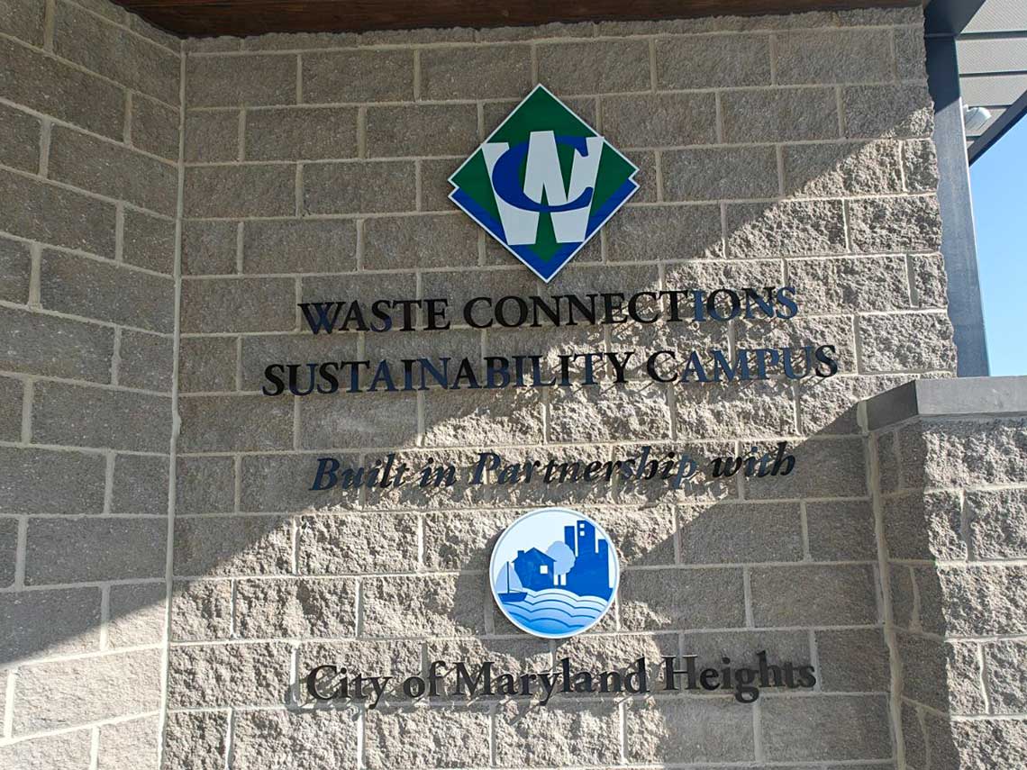 WC Champs Sustainability
