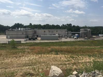 Champ Landfill Gas to Green Energy