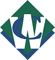 Waste Connections logo a partner of Champ Landfill.